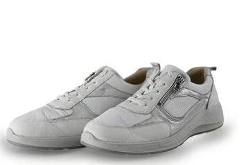 Waldlaufer Sneakers in maat 39½ Wit, Waldlaufer, Verzenden, Wit, Sneakers of Gympen
