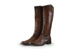 Gabor Laarzen in maat 42½ Bruin, Kleding | Dames, Schoenen, Hoge laarzen, Bruin, Verzenden, Gabor