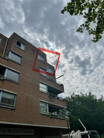 Appartement te huur in Amsterdam - 41 m² - 1 kamer(s), Appartement, Amsterdam, Noord-Holland