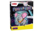 Funkyfantje - Kaartspel | Haba - Kinderspellen, Verzenden, Nieuw