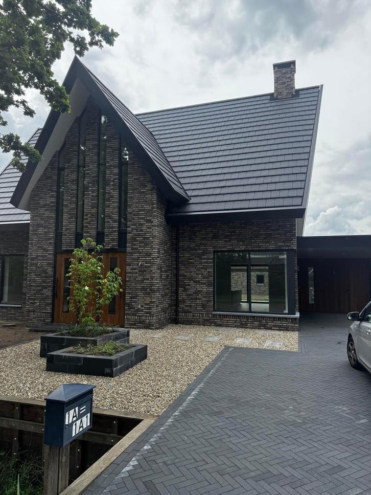 Te huur: Huis Schaapsdijk in Loosbroek, Huizen en Kamers, Huizen te huur, A+++, Noord-Brabant