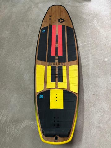 Duotone Whip 5’0” ZGAN, Watersport en Boten, Ophalen of Verzenden, Nieuw