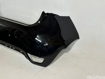 Renault Zoe achterbumper 850101029R, Ophalen, Gebruikt, Renault, Achter