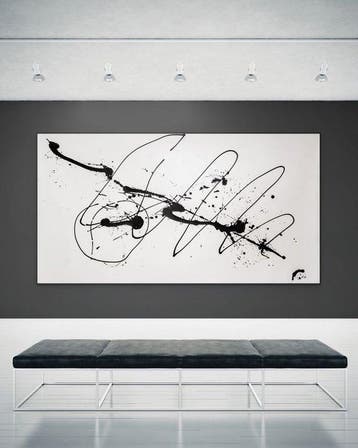 Christoph Prein - Trajectories - XXL