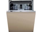 Bauknecht B0I D541A S - Inbouw Vaatwasser - 14 Couverts -, Verzenden, Zo goed als nieuw