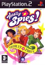 Totally spies! totally party, Verzenden, Nieuw