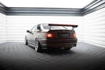 Maxton Carbon Spoiler met beugels en LED BMW 3 Coupé E46, Verzenden