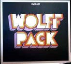 cd digi - Dewolff - Wolffpack, Verzenden, Zo goed als nieuw