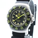 TAG Heuer - Formula 1 - Zonder minimumprijs - 376.508 -