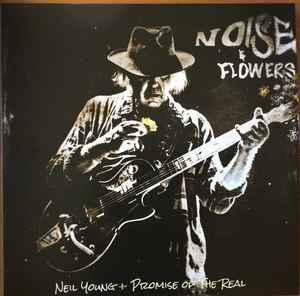 LP nieuw - Neil Young - Noise &amp; Flowers 2-LP, Verzenden, Nieuw in verpakking
