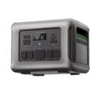 Draagbare Power Station 299Wh 600W met UPS Snelladen