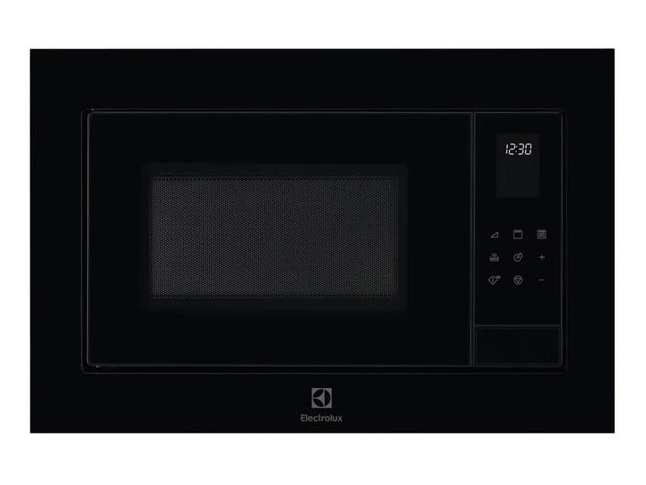 Electrolux LMS4253TMK - Magnetron met grill - 25 liter - LED, Witgoed en Apparatuur, Magnetrons, Zo goed als nieuw, Verzenden