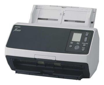 Ricoh fi-8170 ADF-/handmatige invoer scanner 600 x 600 DP..., Verzenden, Nieuw, Overige typen
