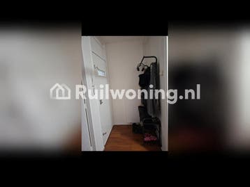 Flat in Den Helder ruilen voor ruim plekje Gorinchem