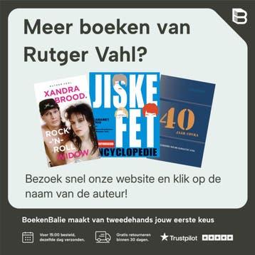 Nu weet ik het zeker, ik hou van George Baker 9789038805399, Verzenden, Zo goed als nieuw, Rutger Vahl