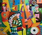 Nowiski M. - Jazz retrospection