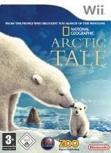 Arctic Tale Wii Garantie & morgen in huis!, Spelcomputers en Games, Games | Nintendo Wii, 1 speler, Ophalen of Verzenden, Zo goed als nieuw