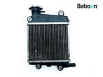 Radiateur Yamaha NMAX 125 2015-2016 (SE931 2DS), Verzenden, Gebruikt