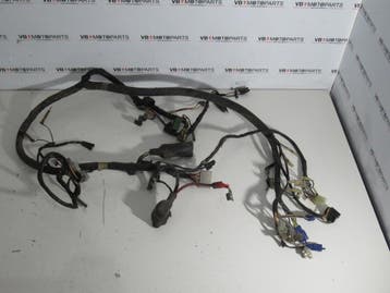 Suzuki GSX 600 F Kabelboom, Ophalen of Verzenden, Nieuw