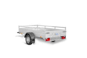 Saris MP 255 133 750 1 Bakwagen, Ophalen of Verzenden, Nieuw
