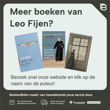 Geloven in een kleine gemeenschap 9789493279681 Leo Fijen, Verzenden, Gelezen, Leo Fijen