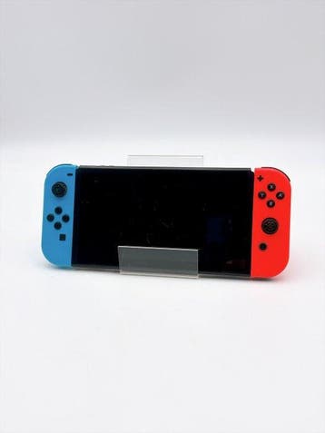 Nintendo - #2141/Nintendo Switch HAC-001 – Original Console, Nieuw