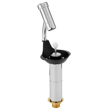 GGM Gastro | IJslepelspoeler - WATERSTOP - 81x98x264mm - met, Verzenden, Nieuw