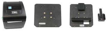 Brodit Mounting Plate | 217036, Verzenden, Nieuw