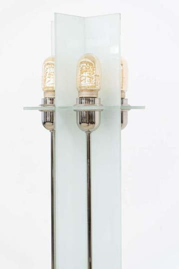 Design Vloerlamp Manfred Wolf voor Serien Raumleuchten, Ophalen of Verzenden, Nieuw