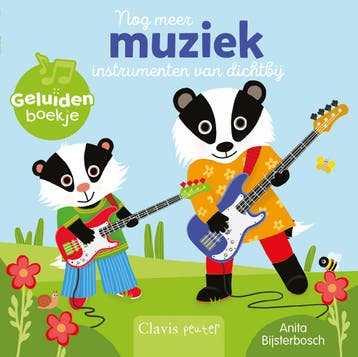 Nog meer instrumenten van dichtbij (9789044857573), Verzenden, Nieuw