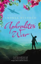 Aphrodites War 9780385618229 Andrea Busfield, Boeken, Verzenden, Gelezen, Andrea Busfield