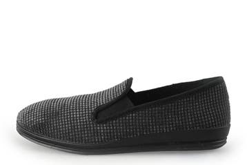 Rohde Instappers in maat 44 Zwart, Kleding | Heren, Schoenen, Verzenden, Zwart, Overige typen, Gedragen
