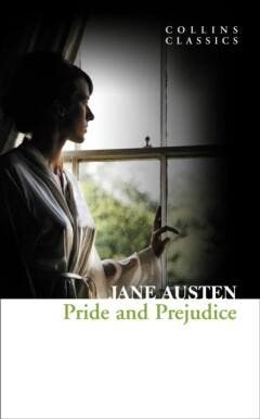 Pride and Prejudice / Collins Classics 9780007350773, Boeken, Taal | Engels, Gelezen, Verzenden
