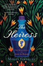 9780063032019 A Pride and Prejudice Novel-The Heiress, Boeken, Verzenden, Nieuw, Molly Greeley