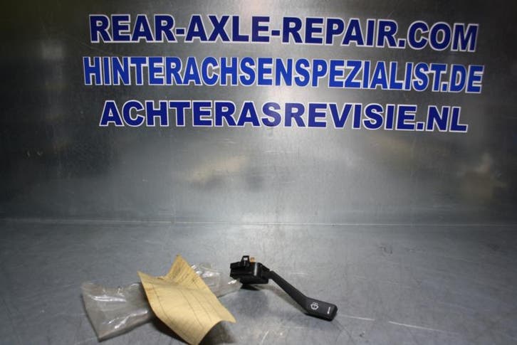 Opel Corsa A, ruitenwissser schakelaar, 90126715, 90126717., Auto-onderdelen, Interieur en Bekleding, Nieuw, Opel, Verzenden