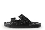 Vingino Sandalen in maat 36 Zwart, Zwart, Sandalen of Muiltjes, Gedragen, Vingino