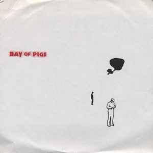 vinyl single 7 inch - Bay Of Pigs - Addiction / Aliens, Verzenden, Zo goed als nieuw, 7 inch, Overige genres