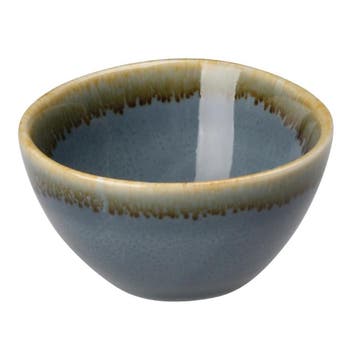 Kiln Schaaltjes | Blauw | 7cm | 12 stuks, Verzenden