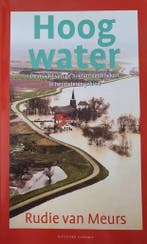 Hoog water 9789025416836 R. van Meurs, Verzenden, Zo goed als nieuw, R. van Meurs