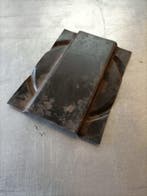 Afdekplaat benzinetank gebruikt Volvo 666280-U Volvo Amazon, Gebruikt, Volvo