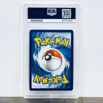 Pokémon Graded card - Charizard Holo 4 – Pokémon - PSA 10, Nieuw