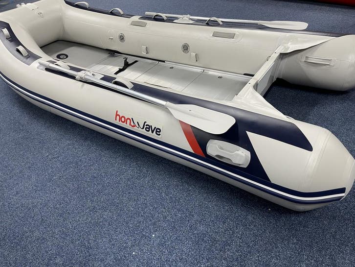 “ Honwave Honda Rubberboot T40 AE3 | Beste Koop “