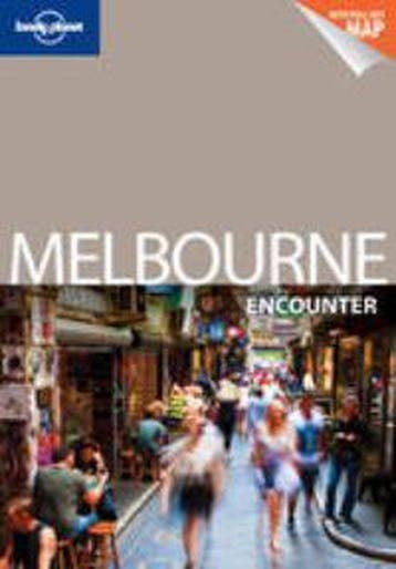 Lonely Planet encounter Melbourne encounter / Lonely Planet, Verzenden, Zo goed als nieuw, Jayne D'Arcy
