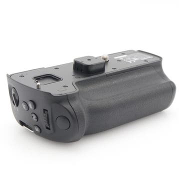 Panasonic DMW-BGGH5 Batterygrip, Verzenden, Gebruikt, Overige Merken
