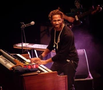 Cory Henry Tickets Te Koop