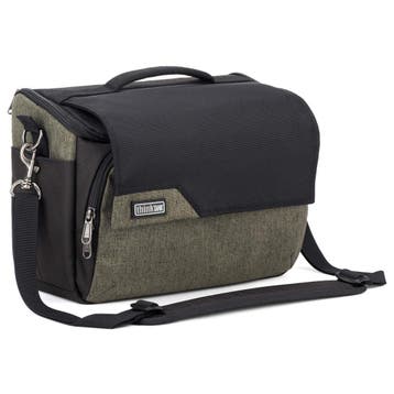 Think Tank Mirrorless Mover 30 Cost Green, Verzenden