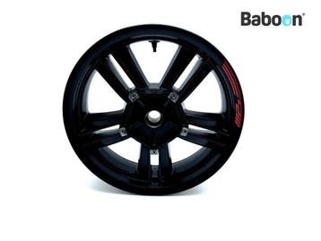 Achterwiel Piaggio | Vespa MP3 300 HPE Sport 2021-2024, Verzenden, Gebruikt