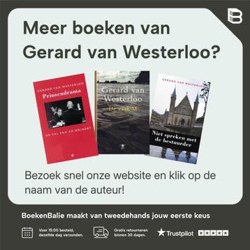 LOGBOEK NEDERLAND - Gerard van Westerloo 9789023439936, Verzenden, Gelezen, Gerard van Westerloo