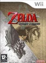 Zelda: Twilight Princess Losse Disc - iDEAL!, Ophalen of Verzenden, Zo goed als nieuw