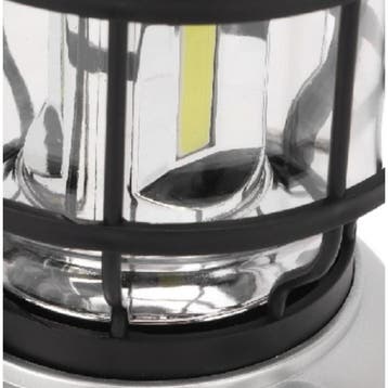 Benson Dimbare campinglamp - compact en duurzaam - Ø 102..., Ophalen of Verzenden, Nieuw